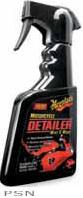 Meguiar’s® detailer mist and wipe