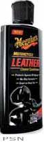 Meguiar’s® leather cleaner / conditioner