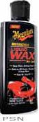 Meguiar’s® liquid wax wet look