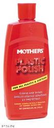 Mothers® plastic polish