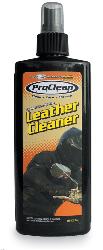 Pro clean 1000 leather cleaner