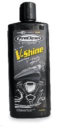 Pro clean 1000 v-shine