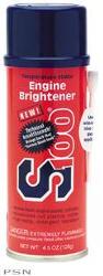 S100 engine brightener