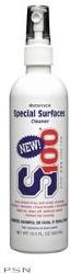 S100 special surfaces cleaner