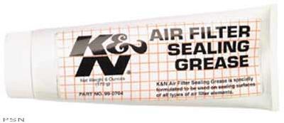 K&n® sealing grease