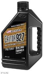 Maxima® castor 927 oil