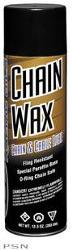 Maxima® chain wax