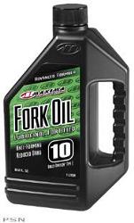 Maxima® fork oil