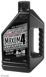 Maxima® maxum4 ultra oil