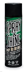 Maxima® spray & shine