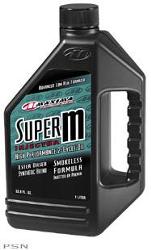 Maxima® super m injector oil