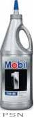 Mobil 1 synthetic gear lubricant 75w-90