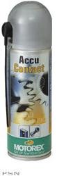 Motorex® accu contact protector spray