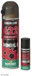 Motorex® chain lube 622 offroad spray