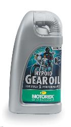 Motorex® gear oil hypoid 80w90