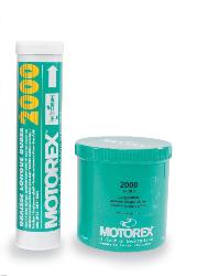 Motorex® longlast 2000