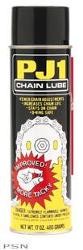 Pj1 black label chain lube