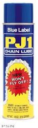 Pj1 blue label chain lube