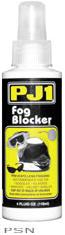 Pj1 fog blocker