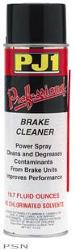 Pj1 pro-enviro brake cleaner