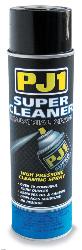 Pj1 super cleaner (contact cleaner)