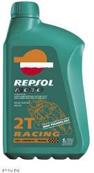 Repsol 2t racing