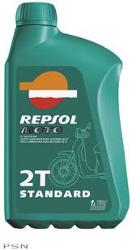 Repsol 2t standard