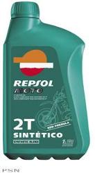 Repsol 2t synthetic