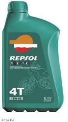 Repsol 4t