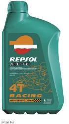 Repsol 4t racing