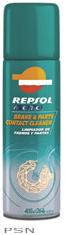 Repsol brake and parts contact cleaner