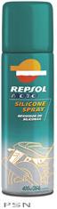 Repsol silicone spray