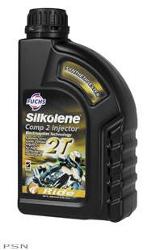 2t silkolene® comp-2 injector