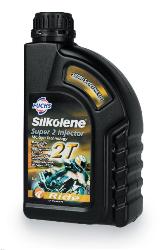 2t silkolene® super-2 injector