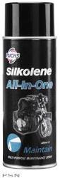 Silkolene® all-in-one