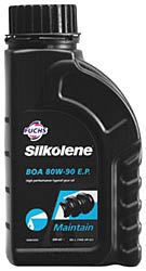 Silkolene® boa 80w90ep