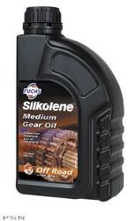Silkolene® medium-gear