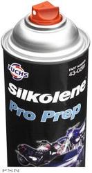 Silkolene® pro-prep