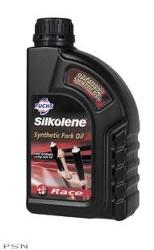 Silkolene® racing fork fluids