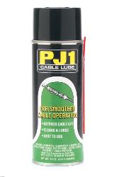 Pj1 cable lube