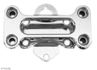 Modquad™ raised handlebar clamps