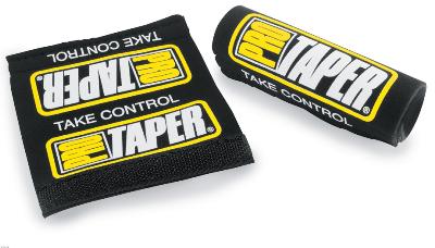 Pro taper® grip covers