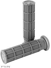 Pro taper® half and full waffle grips