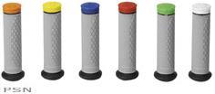 Pro taper® tri-density grips