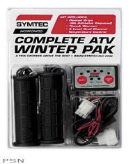 Symtec complete winter kit