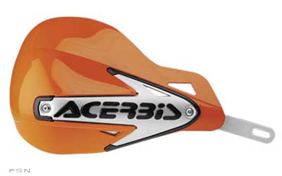 Acerbis® multiplo touring and enduro handguards