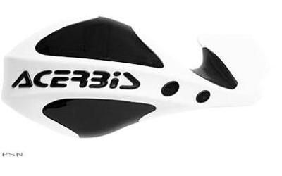 Acerbis® mx light flag handguards