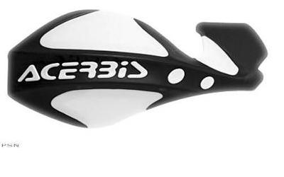 Acerbis® mx light flag handguards