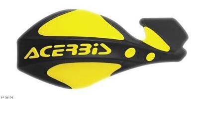 Acerbis® mx light flag handguards