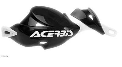 Acerbis® rally ii handguards